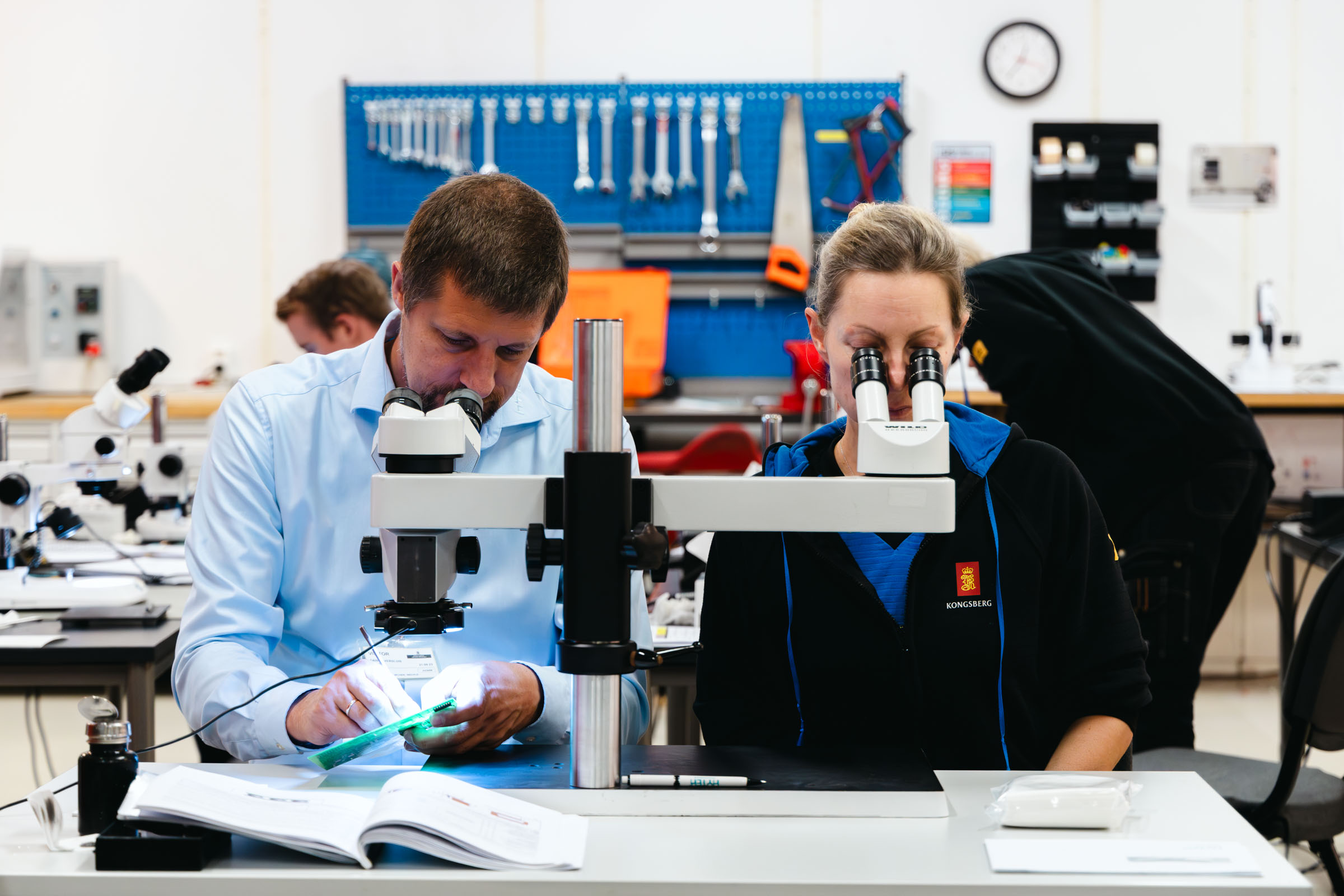 K-tech Kurs